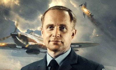 Zdjęcie okładkowe wpisu: Dywizjon 303 – nowy zwiastun filmu o polskich pilotach!