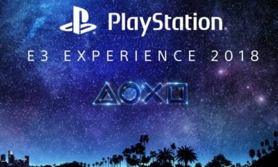 Zdjęcie okładkowe wpisu: [E3 2018] Podsumowanie prezentacji Sony