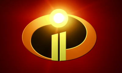 Zdjęcie okładkowe wpisu: Iniemamocni 2 z rekordowym otwarciem!