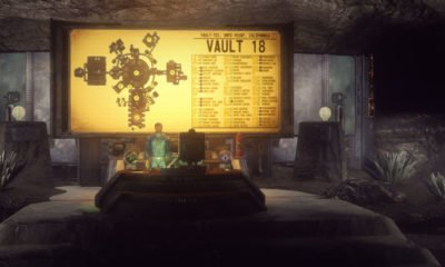 Zdjęcie okładkowe wpisu: Fallout: New California – potężny mod do New Vegas już niedługo ujrzy światło dzienne