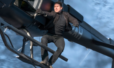 Zdjęcie okładkowe wpisu: Nowe wideo ukazujące kulisy sceny kaskaderskiej w Mission: Impossible – Fallout