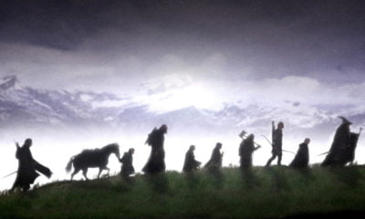 Zdjęcie okładkowe wpisu: Władca Pierścieni – kolejne informacje o serialu od Amazon Studios