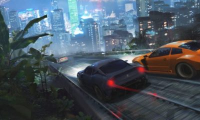 Zdjęcie okładkowe wpisu: Forza Horizon 4 na nowym zwiastunie!