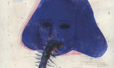 Zdjęcie okładkowe wpisu: Fuga – festiwalowy zwiastun filmu Agnieszki Smoczyńskiej