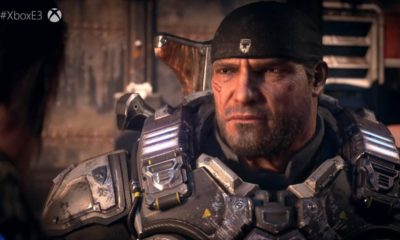 Zdjęcie okładkowe wpisu: [E3 2018] Gears of War powraca!