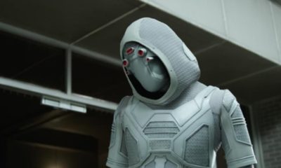 Zdjęcie okładkowe wpisu: Ant-Man i Osa – finałowy zwiastun produkcji! Ghost w akcji!