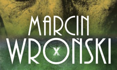 Zdjęcie okładkowe wpisu: Ostatni Komisarz Maciejewski już 6 czerwca