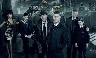 Zdjęcie okładkowe wpisu: Gotham – finałowy sezon tylko z 10 odcinkami!