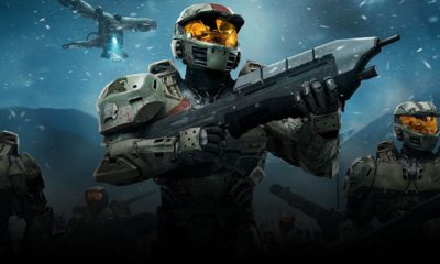 Zdjęcie okładkowe wpisu: Showtime zamawia telewizyjną ekranizację kultowej gry wideo!