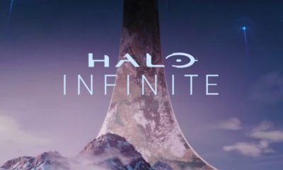 Zdjęcie okładkowe wpisu: [E3 2018] Halo Infinite na kosmicznym zwiastunie!