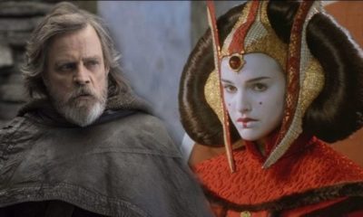 Zdjęcie okładkowe wpisu: Mark Hamill nigdy nie poznał Natalie Portman