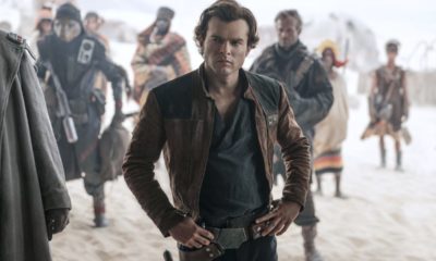 Zdjęcie okładkowe wpisu: Dlaczego Solo poniósł porażkę finansową?