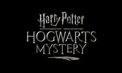 Zdjęcie okładkowe wpisu: Przymusowe wakacje w Harry Potter: Hogwarts Mystery
