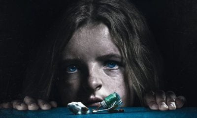 Zdjęcie okładkowe wpisu: Konkurs/Wyniki: Wygraj Prezent Marzeń i film Zabicie świętego jelenia na DVD!