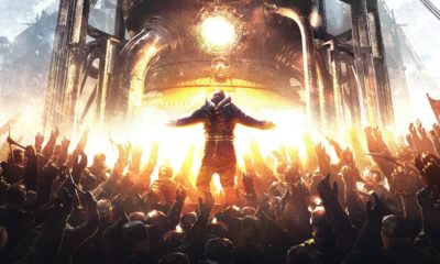 Zdjęcie okładkowe wpisu: Frostpunk nieustannie wspierany – mnóstwo nowości na 2018 rok!