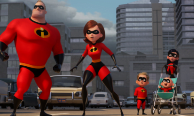 Zdjęcie okładkowe wpisu: Iniemamocni 2 – data premiery, zwiastun i opis fabuły