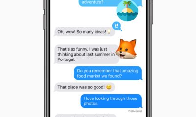 Zdjęcie okładkowe wpisu: Podsumowanie Apple WWDC 2018