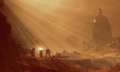 Zdjęcie okładkowe wpisu: Fallout 76 bez płatnych dodatków!
