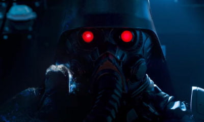 Zdjęcie okładkowe wpisu: Dwie zapowiedzi aktorskiej adaptacji anime Jin-Rô: The Wolf Brigade