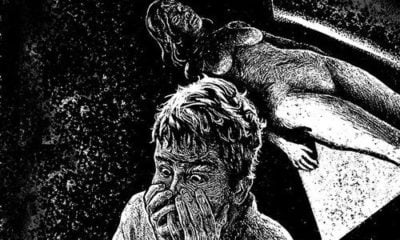 Zdjęcie okładkowe wpisu: Inwazja porywaczy ciał – książka znowu w Polsce