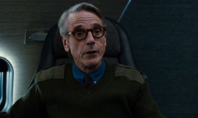 Zdjęcie okładkowe wpisu: Jeremy Irons w obsadzie serialu Watchmen!