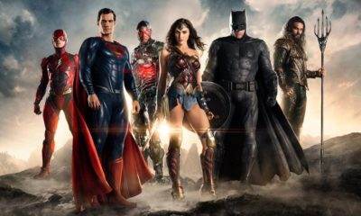 Zdjęcie okładkowe wpisu: Liga Sprawiedliwości – grafik koncepcyjny utrzymuje, że snyderowa wersja filmu istnieje