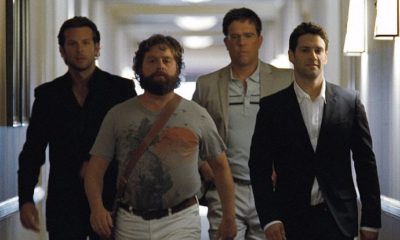 Zdjęcie okładkowe wpisu: Co obejrzeć po: Kac Vegas. Filmy podobne do kultowej komedii