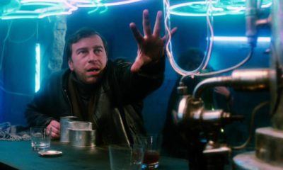 Zdjęcie okładkowe wpisu: Nie tylko Seksmisja – sci-fi według Szulkina