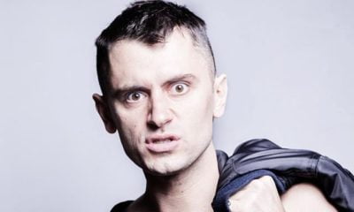 Zdjęcie okładkowe wpisu: „Czasem naprawdę banalne sprawy wyprowadzają mnie z równowagi” Wywiad z Bartłomiejem Kotschedoffem