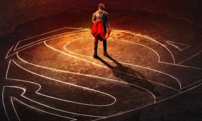 Zdjęcie okładkowe wpisu: Krypton – 1. sezon festiwalu niewykorzystanych pomysłów