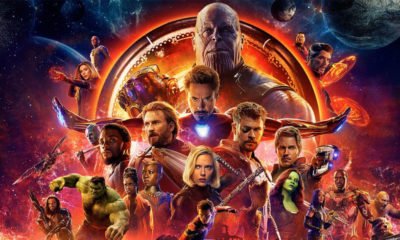 Zdjęcie okładkowe wpisu: Ile kosztowały dwie ostatnie części Avengers? Cena przyprawi Was o zawroty głowy!