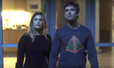 Zdjęcie okładkowe wpisu: Legion – zwiastun finałowego odcinka 2. sezonu!