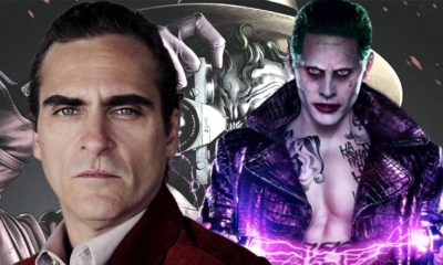 Zdjęcie okładkowe wpisu: Joaquin Phoenix w dalszym ciągu ma być Jokerem