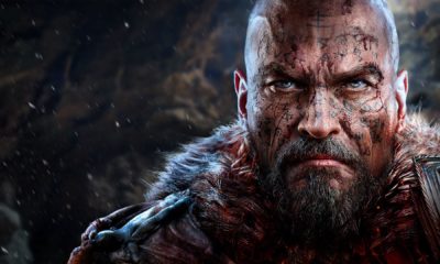 Zdjęcie okładkowe wpisu: Trwają prace nad Lords of the Fallen 2