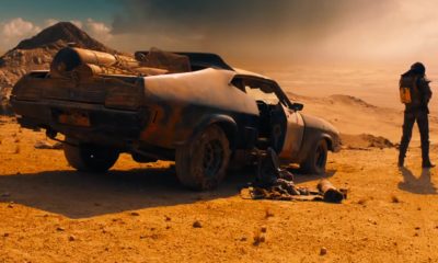 Zdjęcie okładkowe wpisu: TOP 10: Najlepsze filmy do obejrzenia na ekranie OLED… w podróży! Technologia ma znaczenie