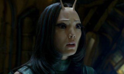 Zdjęcie okładkowe wpisu: Strażnicy Galaktyki vol 3. – Pom Klementieff zakończyła zdjęcia do filmu