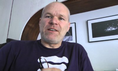 Zdjęcie okładkowe wpisu: Uwe Boll – Ed Wood naszych czasów