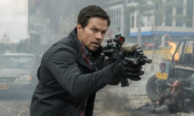 Zdjęcie okładkowe wpisu: Mile 22 – najnowszy zwiastun dla dorosłych filmu akcji z Markiem Wahlbergiem w roli głównej