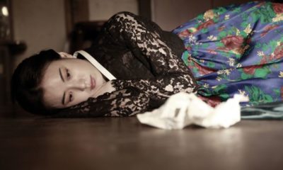 Zdjęcie okładkowe wpisu: Recenzja filmu Miłość i kłamstwa (2016)