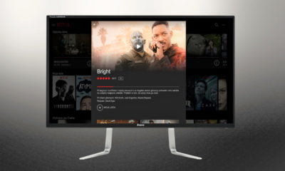 Zdjęcie okładkowe wpisu: Czy monitor to dobry zamiennik telewizora?