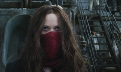 Zdjęcie okładkowe wpisu: Zabójcze maszyny – nowe wideo ukazujące kulisy powstawania produkcji Petera Jacksona