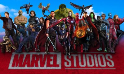 Zdjęcie okładkowe wpisu: Studio Marvel wypuściło plakaty Avengers z okazji 10. rocznicy uniwersum