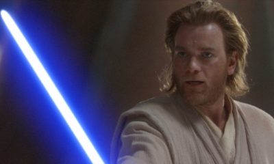 Zdjęcie okładkowe wpisu: Star Wars: Battlefront II – youtuberzy testują Obi-Wana Kenobi i nową mapę – Geonosis