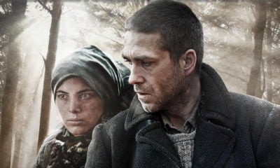 Zdjęcie okładkowe wpisu: Recenzja filmu Obława (2012)