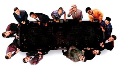 Zdjęcie okładkowe wpisu: Ocean’s 13 już dziś wieczorem na kanale FOX!