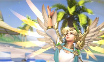 Zdjęcie okładkowe wpisu: Overwatch – ogromna aktualizacja już na serwerach PST!