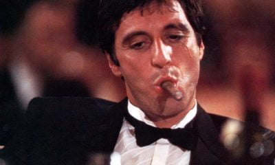 Zdjęcie okładkowe wpisu: Al Pacino kolejną gwiazdą nowego filmu Tarantino!