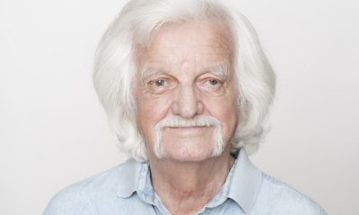 Zdjęcie okładkowe wpisu: Papcio Chmiel odznaczony przez prezydenta Dudę