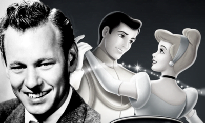 Zdjęcie okładkowe wpisu: W wieku 96 lat zmarł William Phipps – legenda klasycznych filmów sci-fi