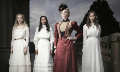 Zdjęcie okładkowe wpisu: Picnic at Hanging Rock – recenzja miniserii Amazonu
